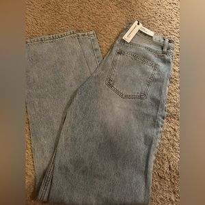 NWT RUE 21 size 6 jeans (S10)